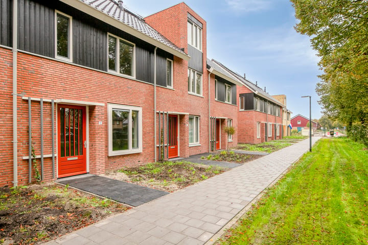 Foto 3 van Het Hoefijzer 17