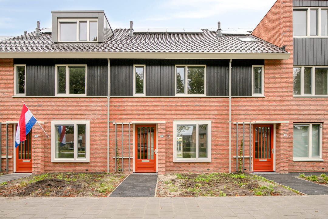 Foto 1 van Het Hoefijzer 17