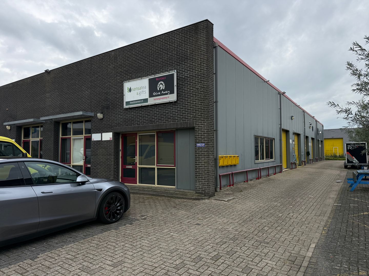Bekijk foto 1 van Vrijheidweg 30