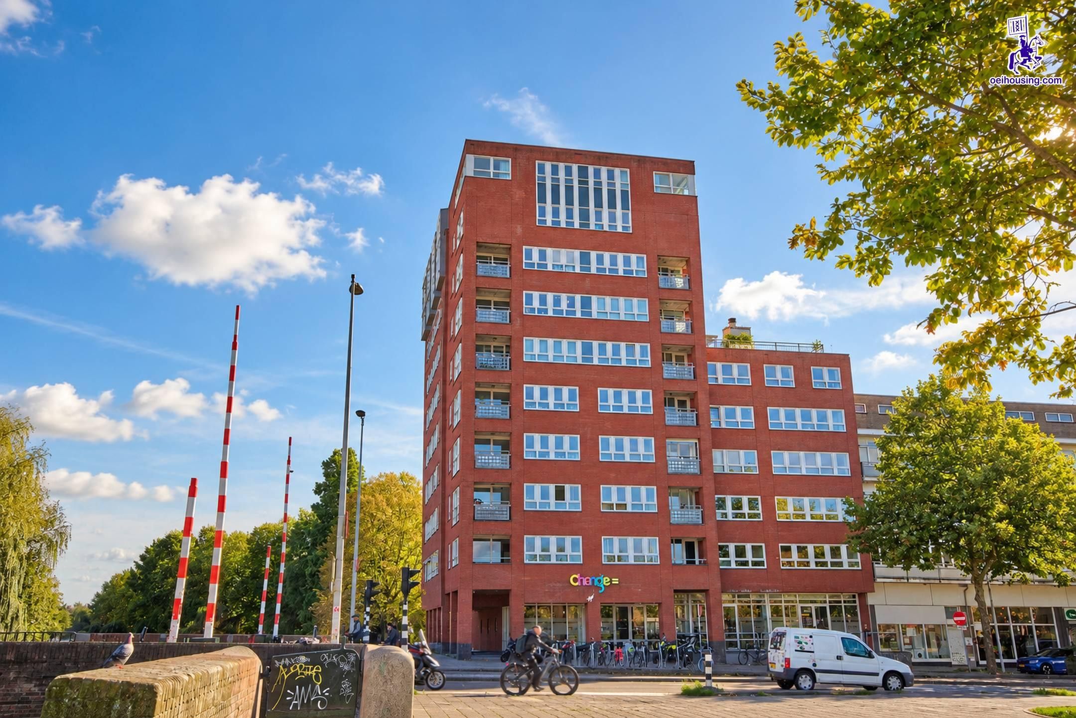 Geuzenkade 98 D
