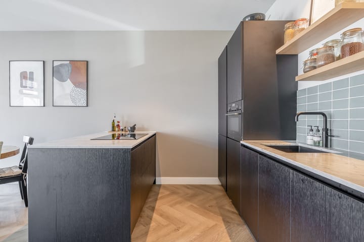 Foto 4 van Fahrenheitstraat 56-A