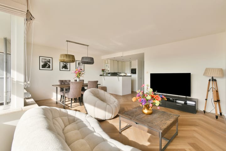 Appartement te koop: Schuitengat 33, Zandvoort