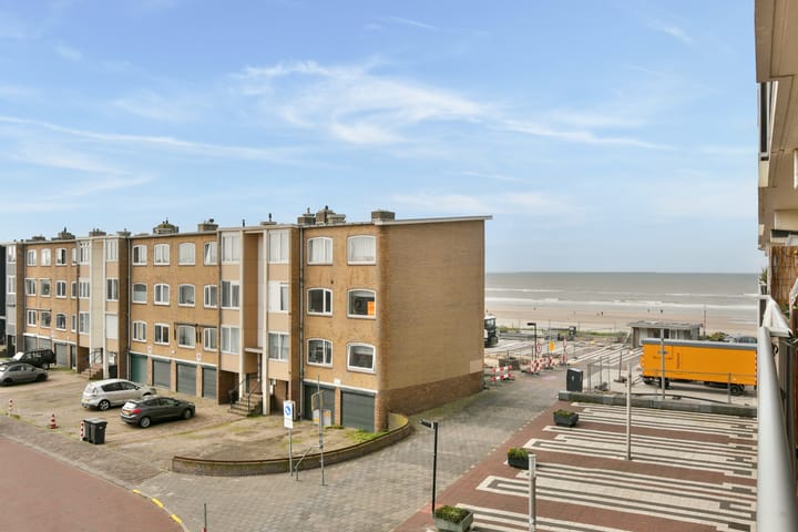 Appartement te koop: Schuitengat 33, Zandvoort