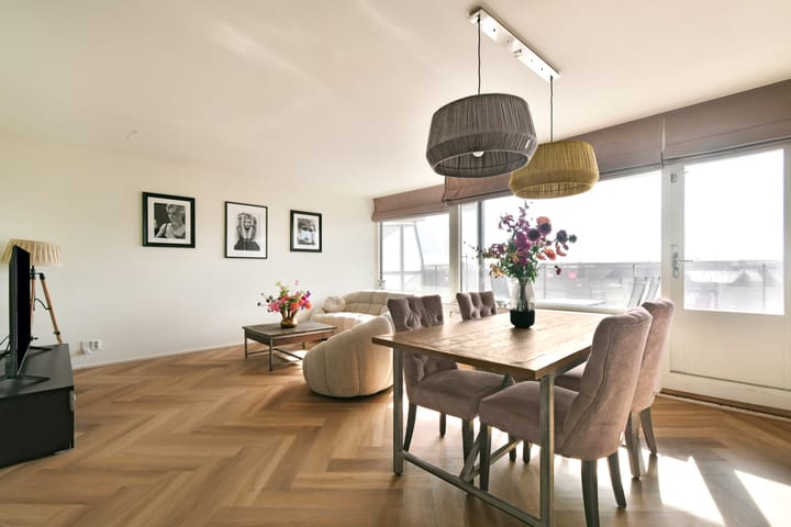 Appartement te koop: Schuitengat 33, Zandvoort