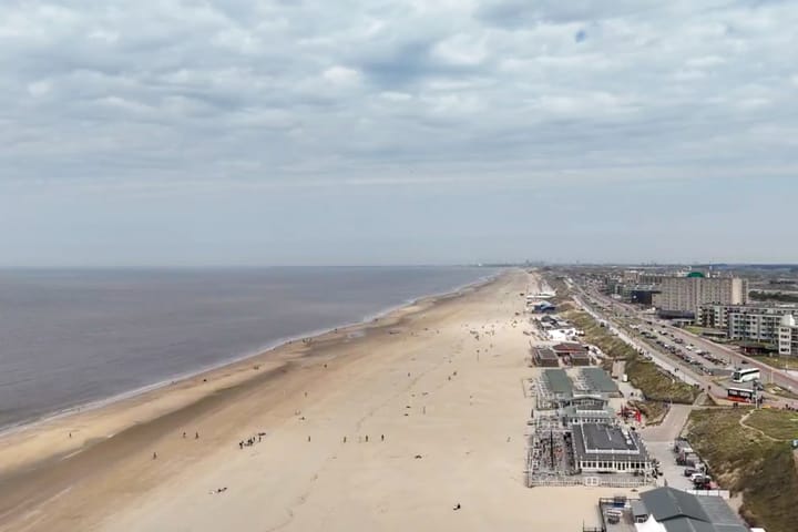 Appartement te koop: Schuitengat 33, Zandvoort