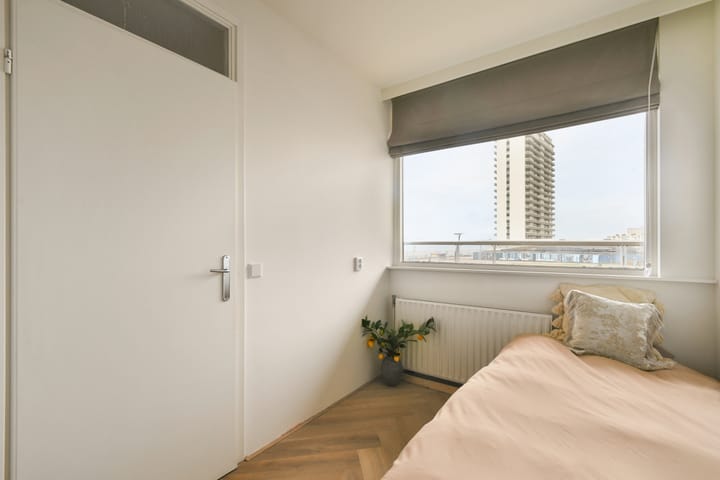 Appartement te koop: Schuitengat 33, Zandvoort