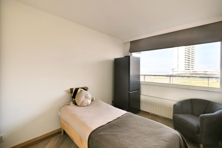 Appartement te koop: Schuitengat 33, Zandvoort