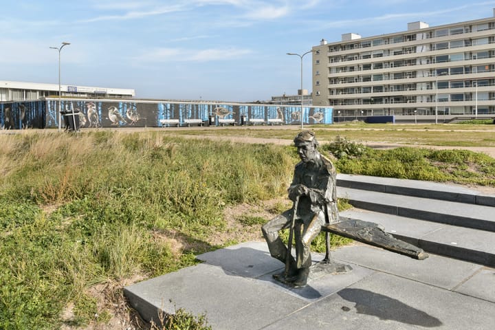 Appartement te koop: Schuitengat 33, Zandvoort