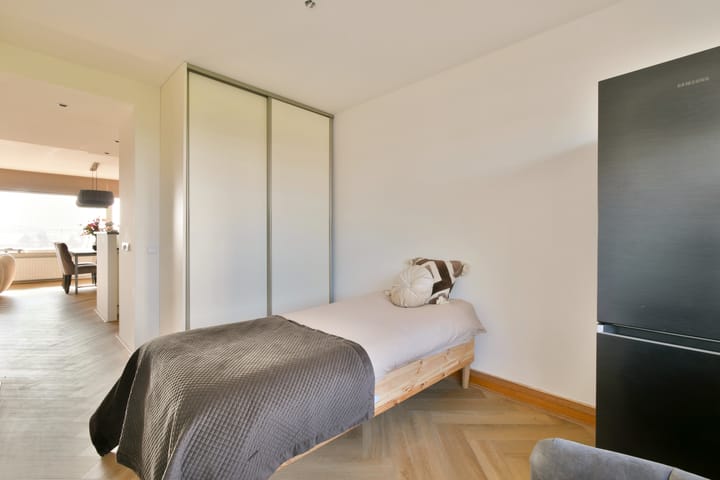 Appartement te koop: Schuitengat 33, Zandvoort