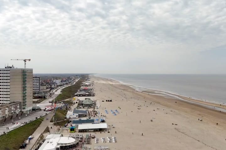 Appartement te koop: Schuitengat 33, Zandvoort