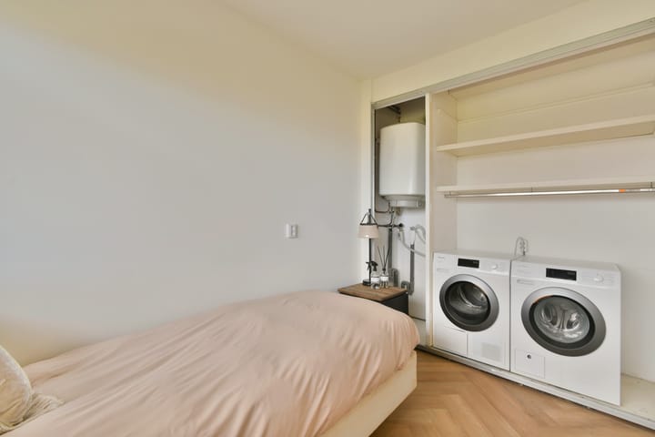 Appartement te koop: Schuitengat 33, Zandvoort