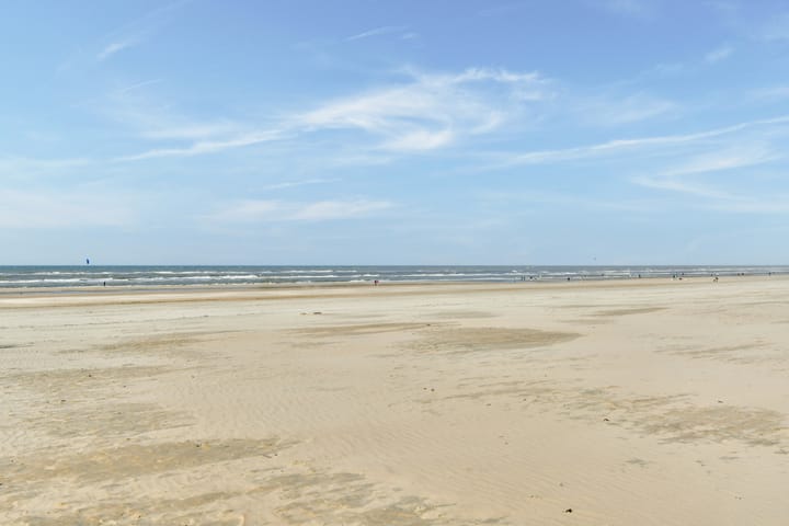 Appartement te koop: Schuitengat 33, Zandvoort