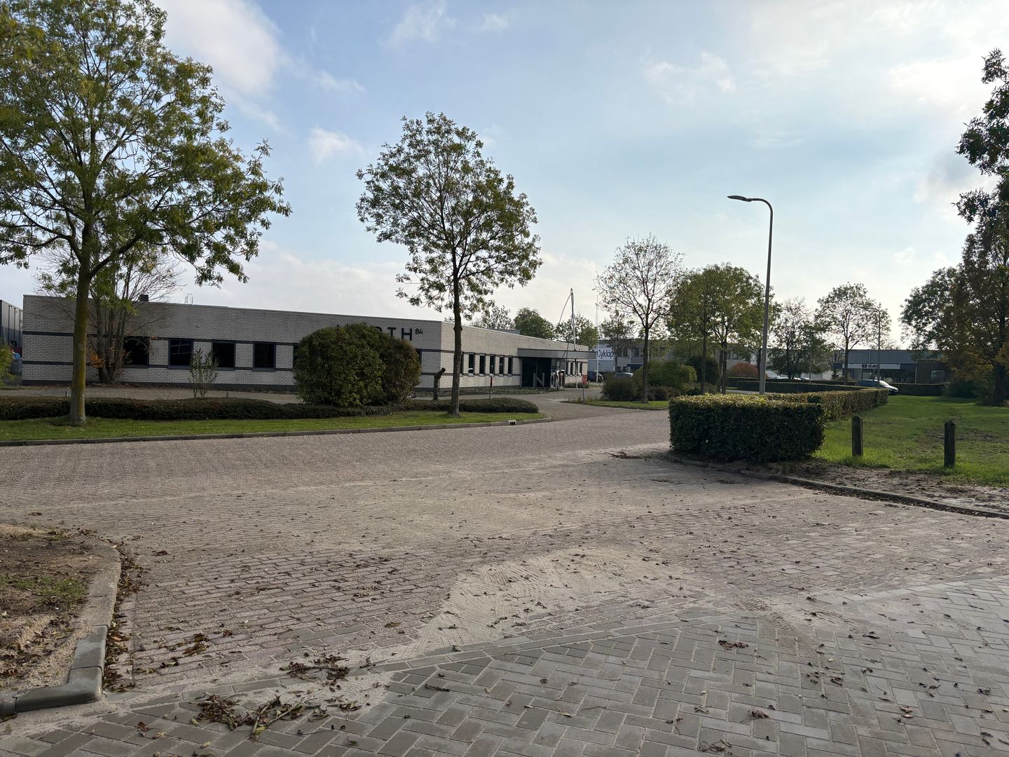 View photo 3 of Benjamin Franklinstraat 15-004