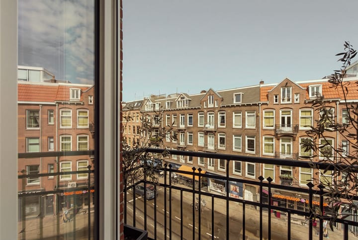 Foto 4 van Baarsstraat 1-3