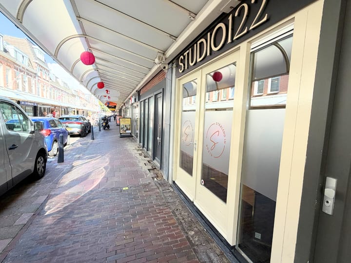 Generaal Cronjéstraat 122