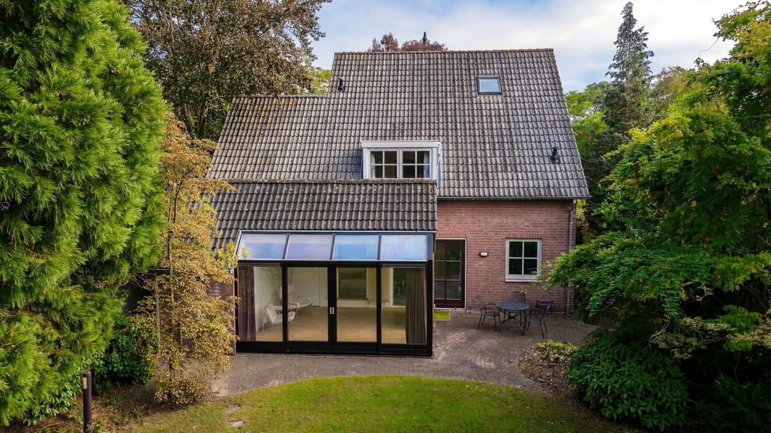 Foto 17 van van Heijnsbergenstraat 3