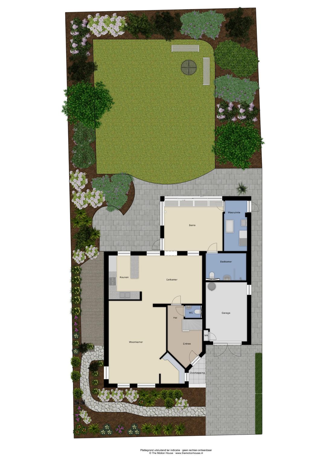Foto 47 van van Heijnsbergenstraat 3