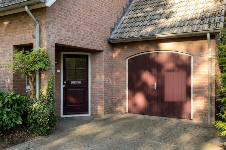 Foto 3 van van Heijnsbergenstraat 3