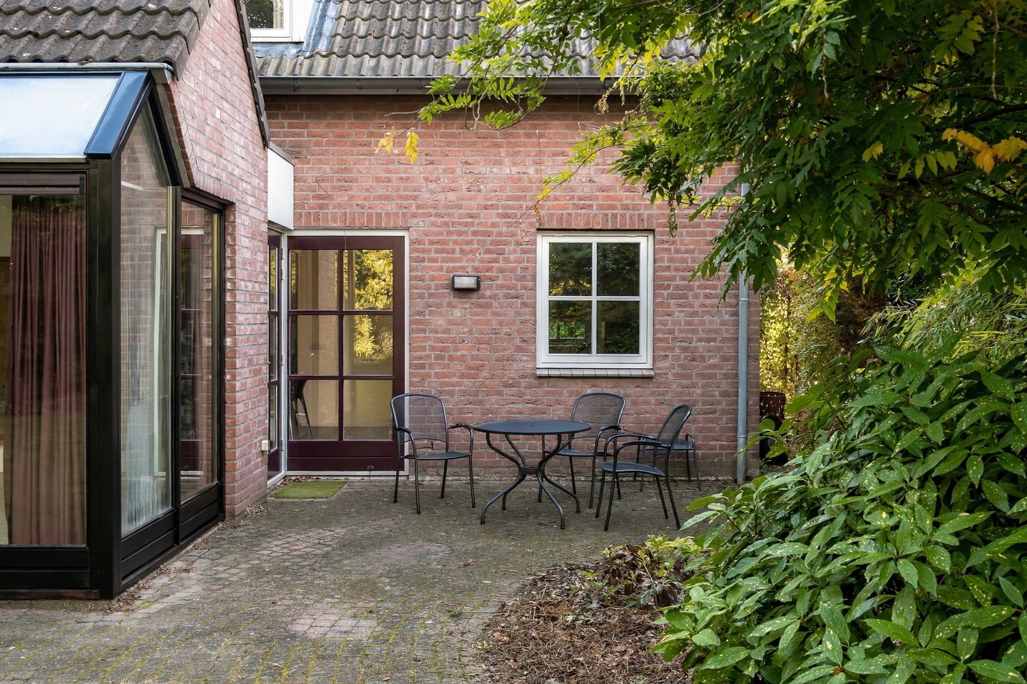 Foto 20 van van Heijnsbergenstraat 3
