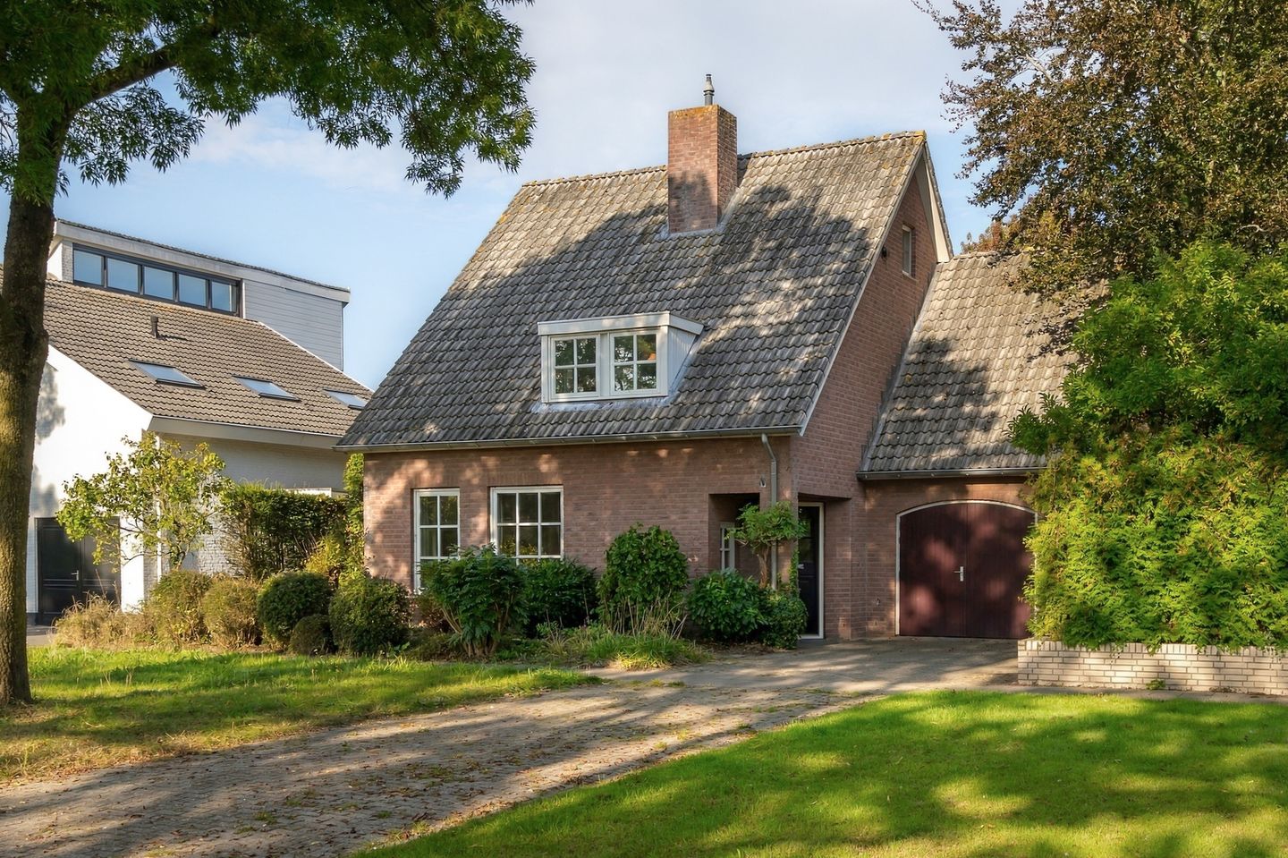 Foto 40 van van Heijnsbergenstraat 3