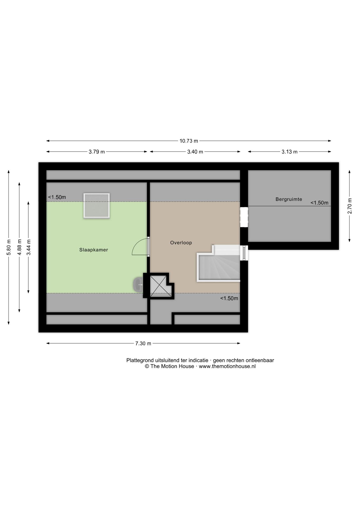 Foto 50 van van Heijnsbergenstraat 3