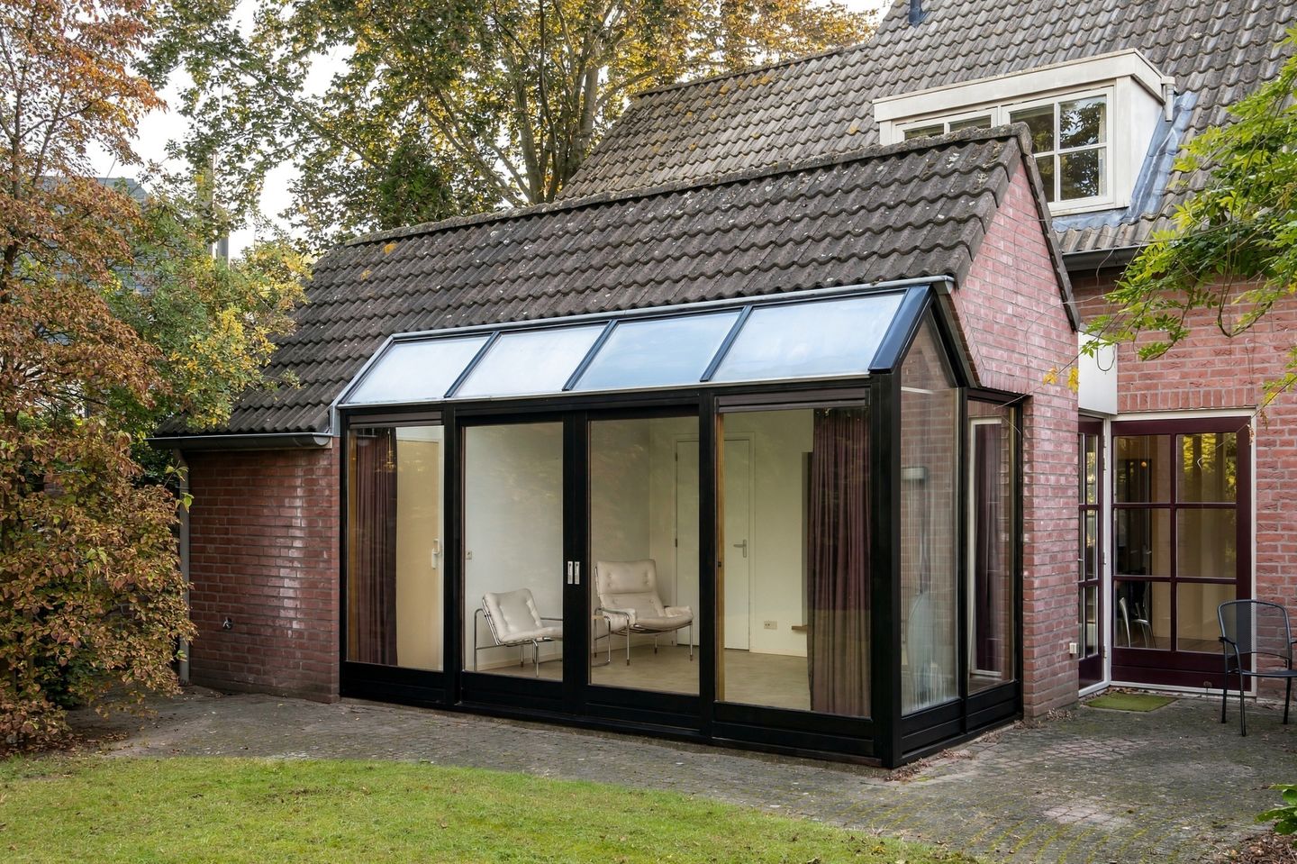 Foto 19 van van Heijnsbergenstraat 3