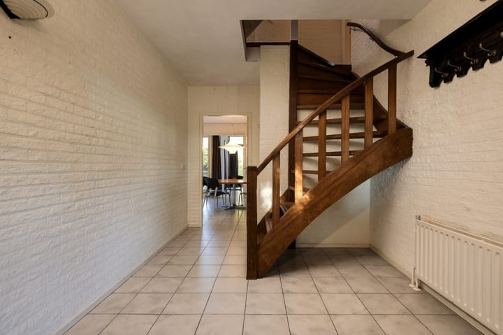 Foto 4 van van Heijnsbergenstraat 3