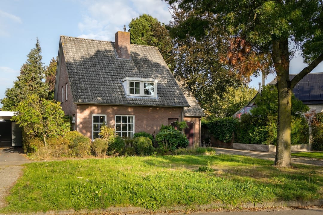 Foto 41 van van Heijnsbergenstraat 3