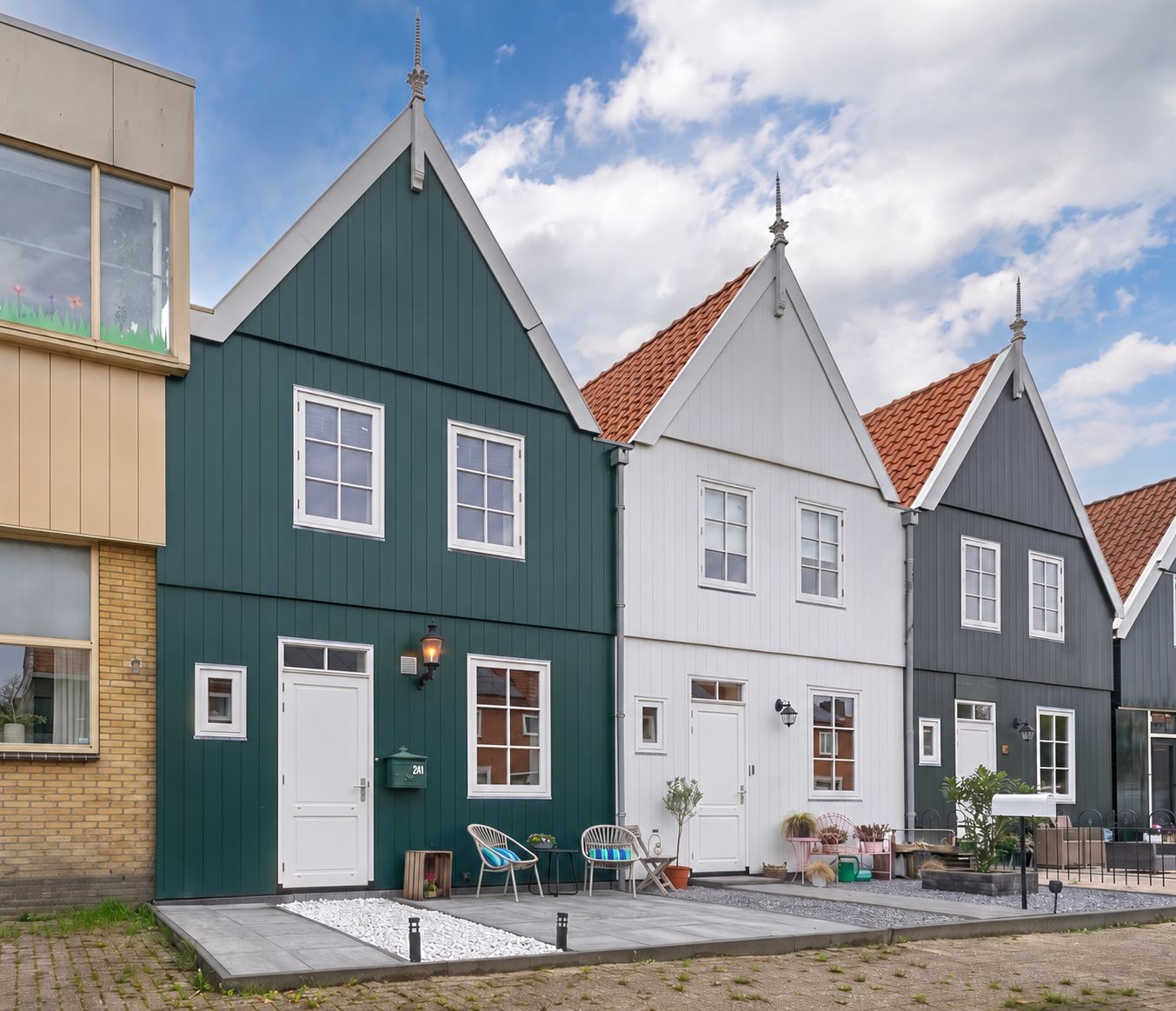 Photo 1 of Willem Sijpesteijnstraat 2-A1