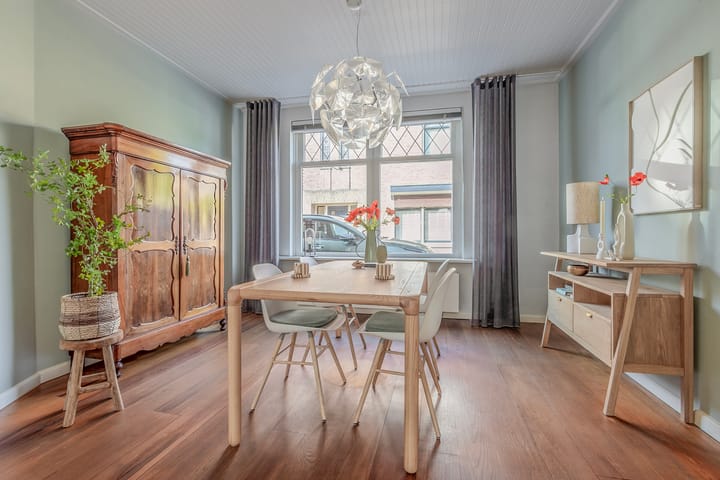 Foto 4 van Oosterstraat 8