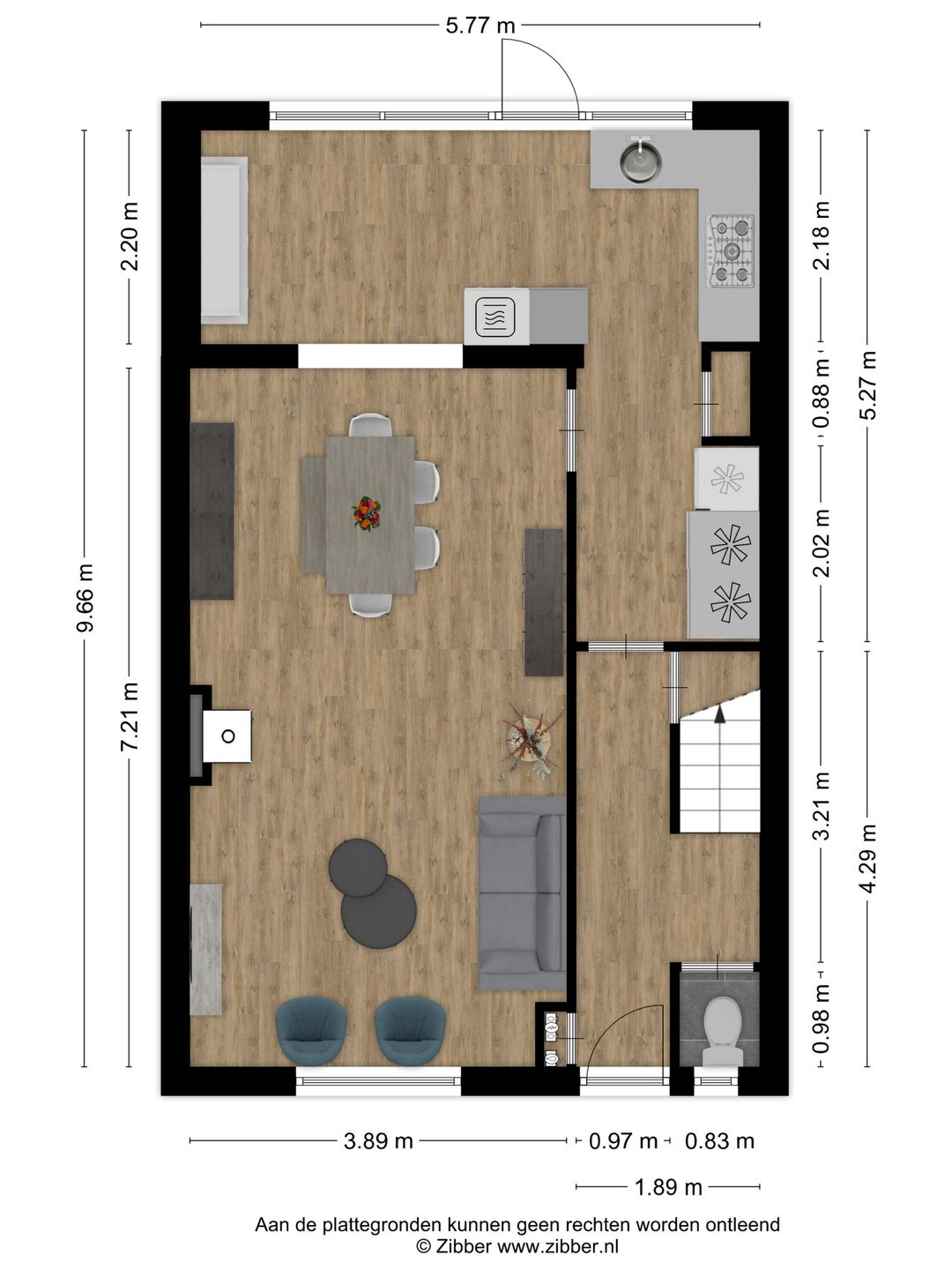 Foto 37 van Banakkerstraat 28