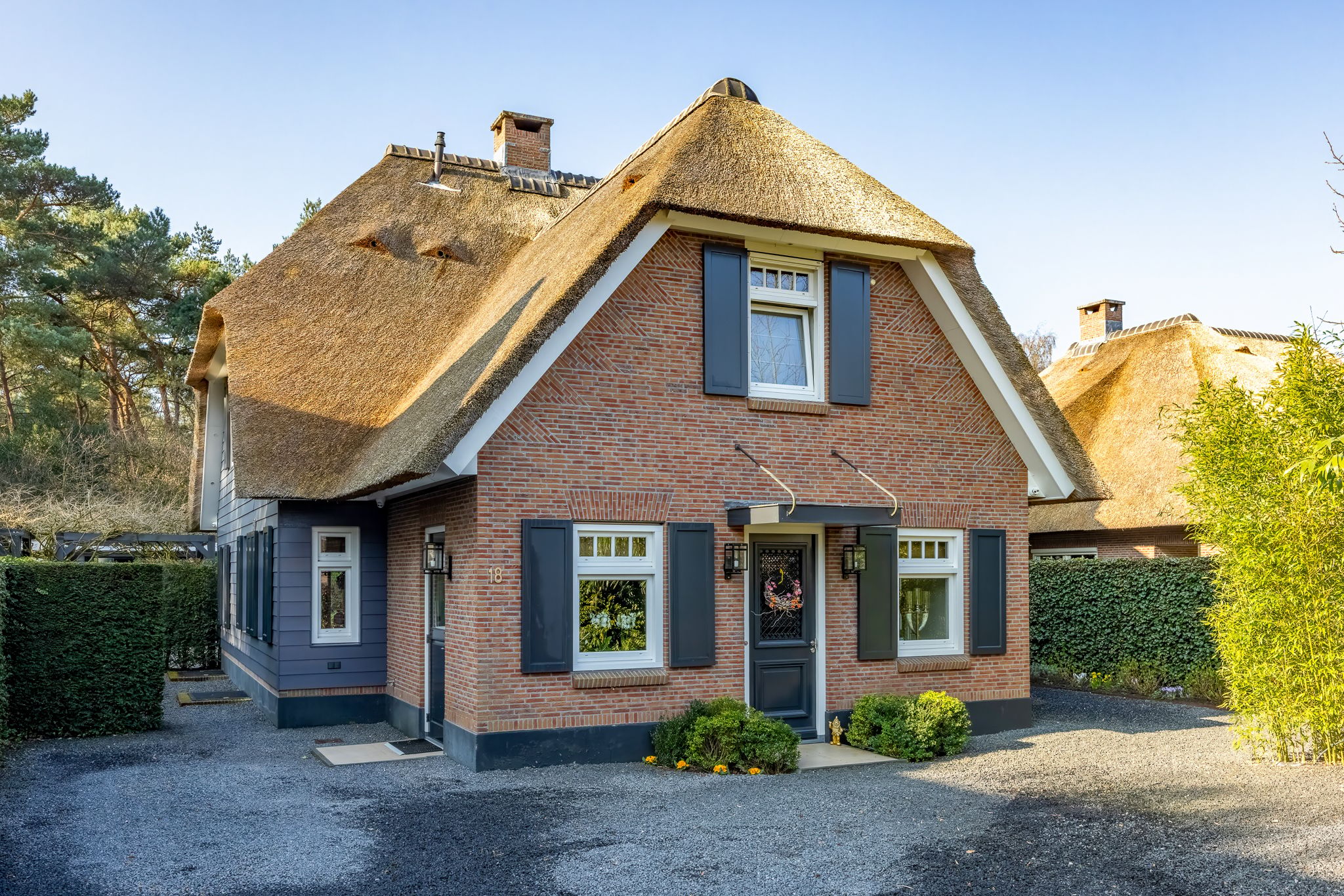 Hanrathsingel 18