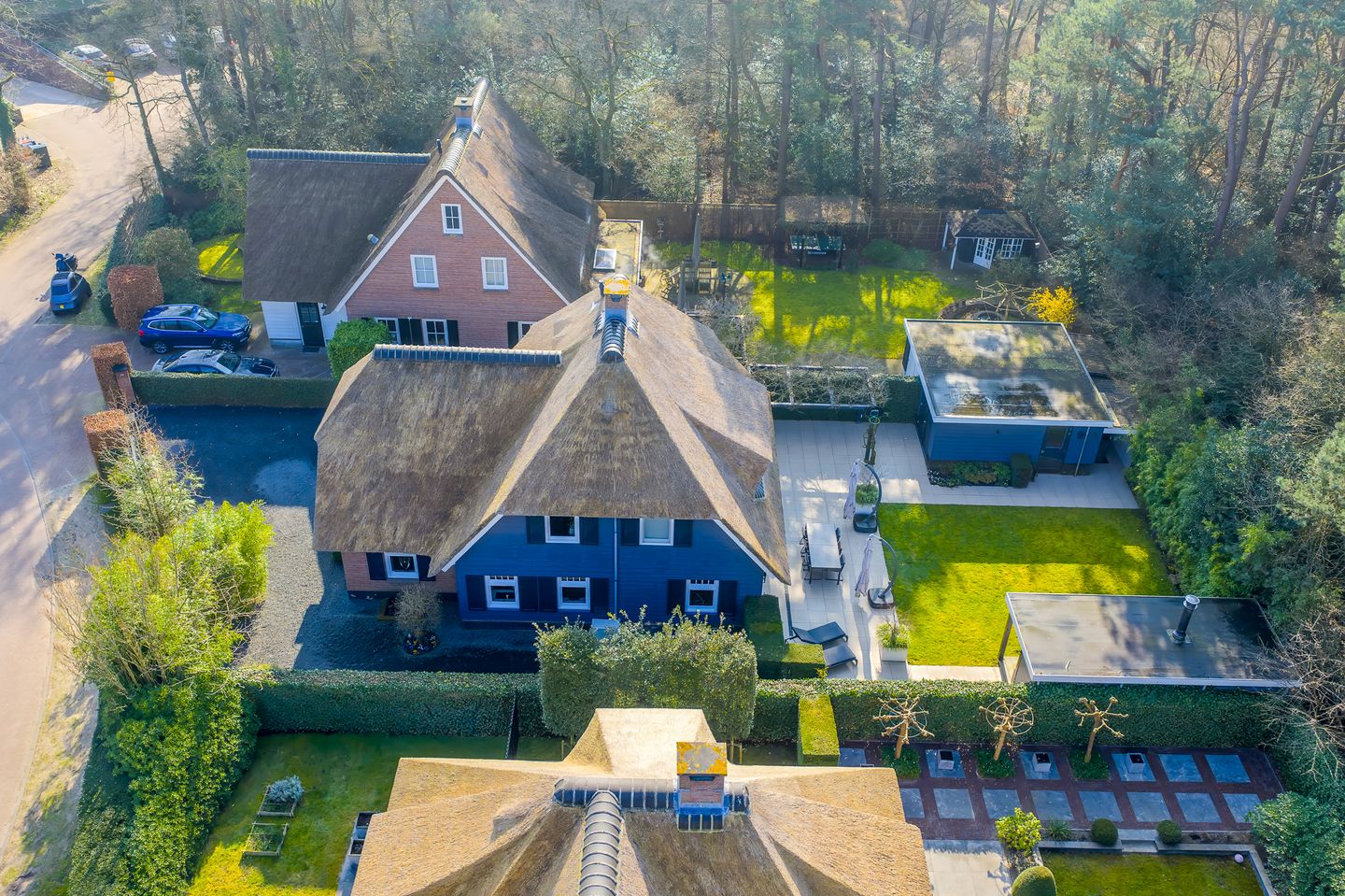 Foto 4 van Hanrathsingel 18