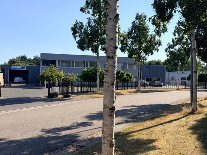 Oostwijk 39, Uden