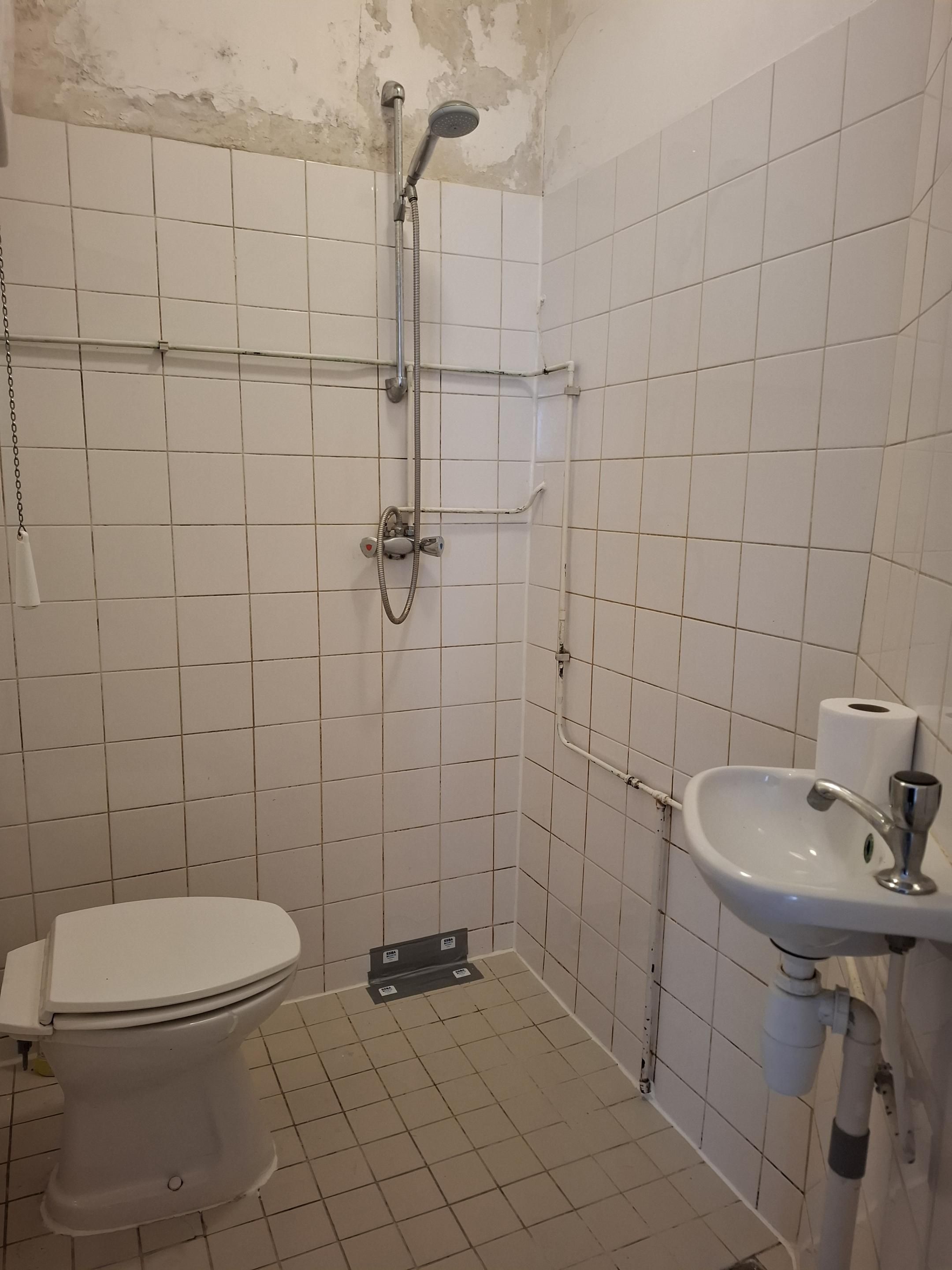 Photo 12 of Willem Buytewechstraat 196-A03