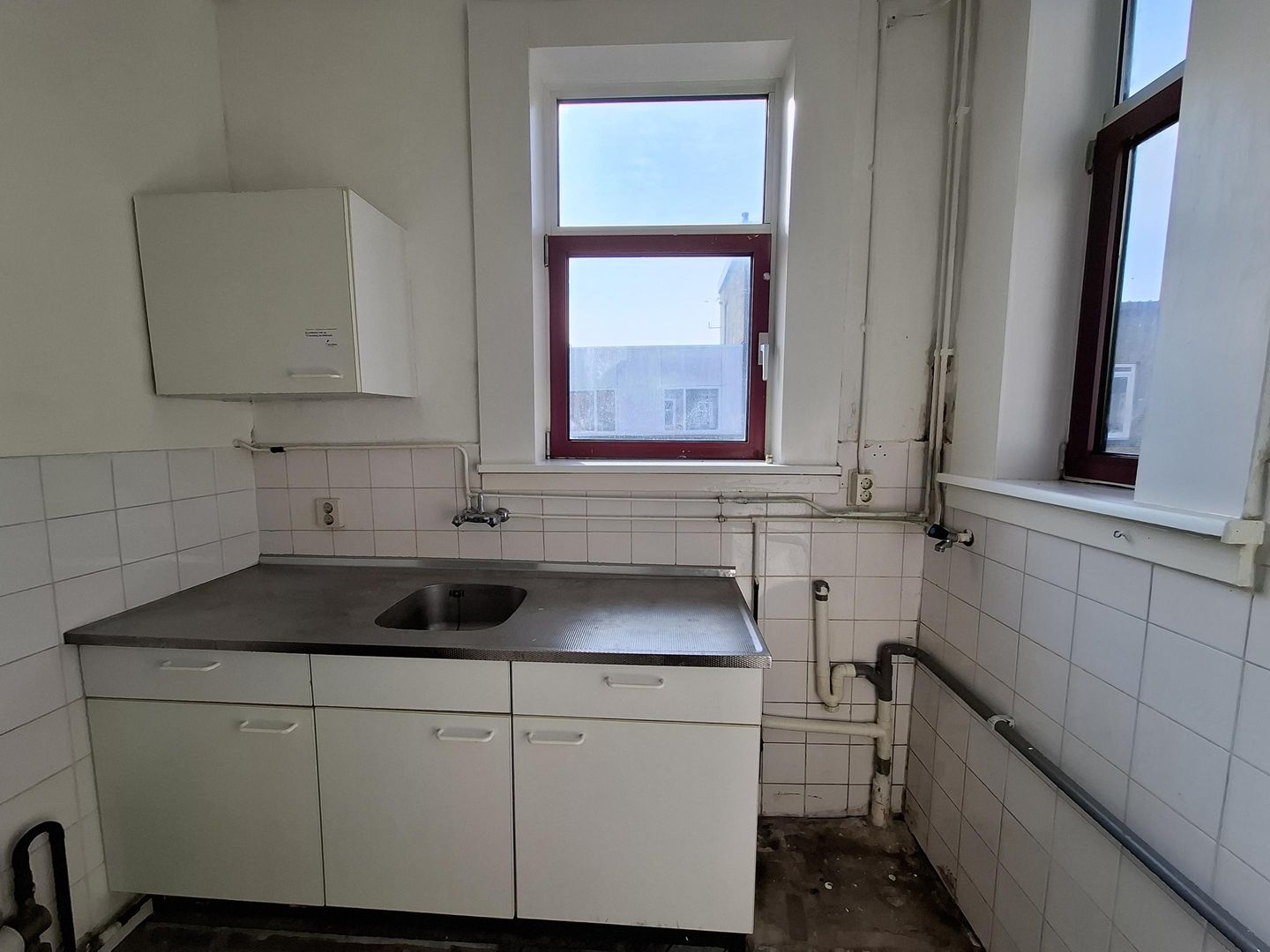 Photo 10 of Willem Buytewechstraat 196-A03