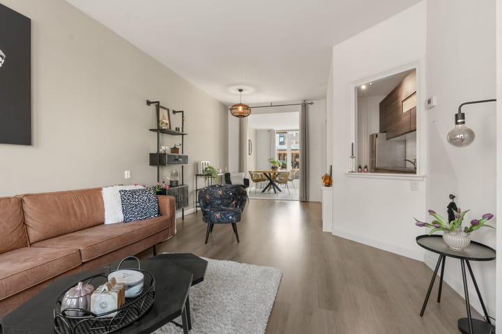 Foto 4 van Staringstraat 29