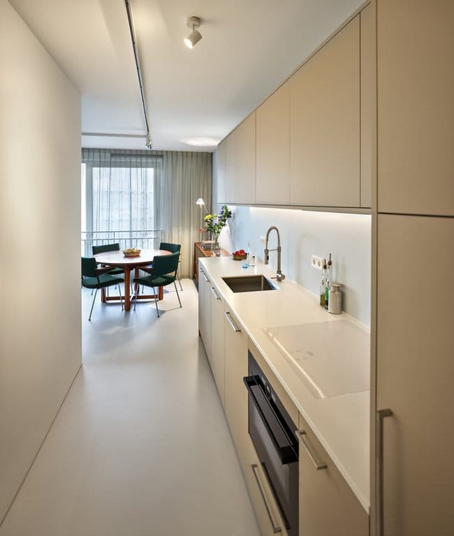 Appartement te huur: Faas Wilkesstraat 409, Amsterdam