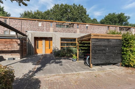 Huygensstraat thumbnail