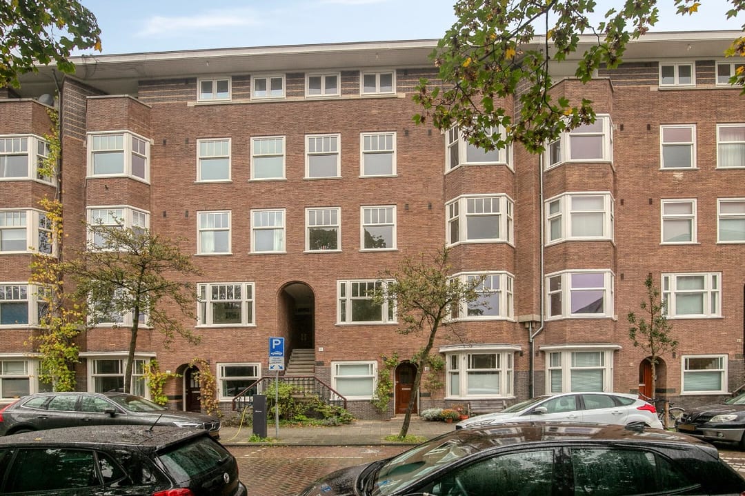 Foto 1 van Lekstraat 88-1