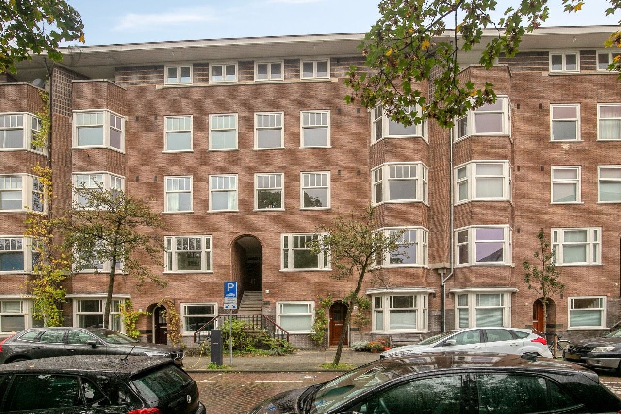 Lekstraat 88 1