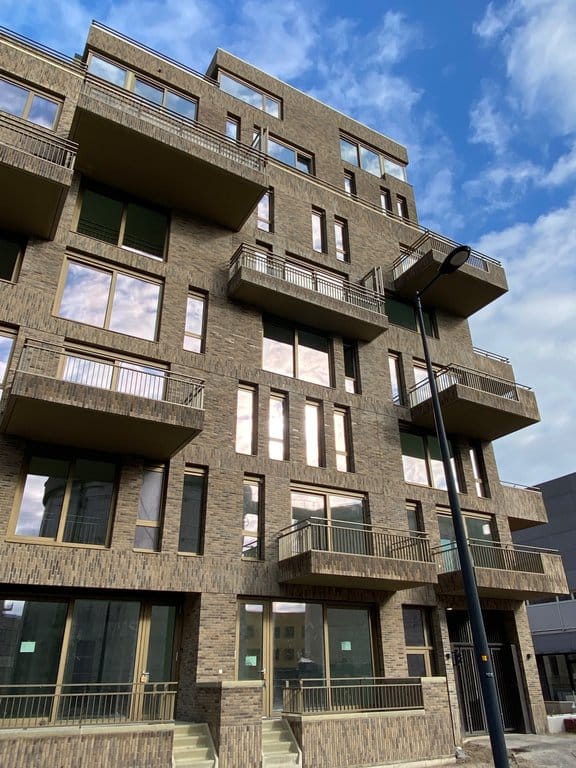 Appartement te huur: Faas Wilkesstraat 409, Amsterdam