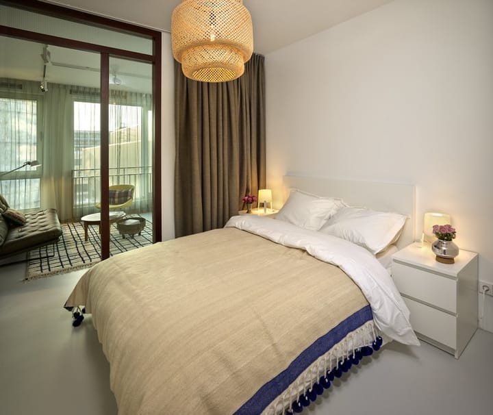Appartement te huur: Faas Wilkesstraat 409, Amsterdam