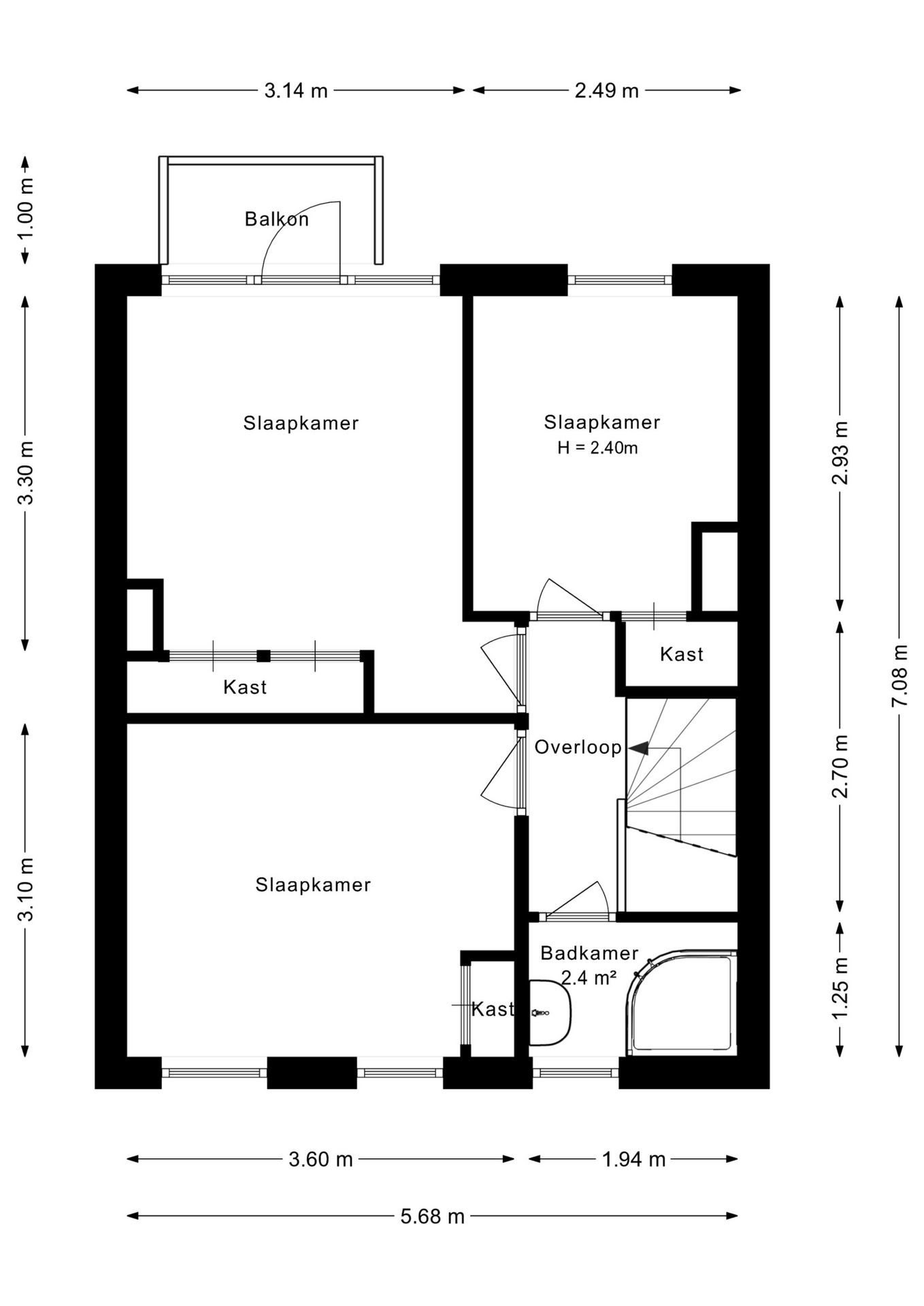 Photo 36 of Frans Halsstraat 10