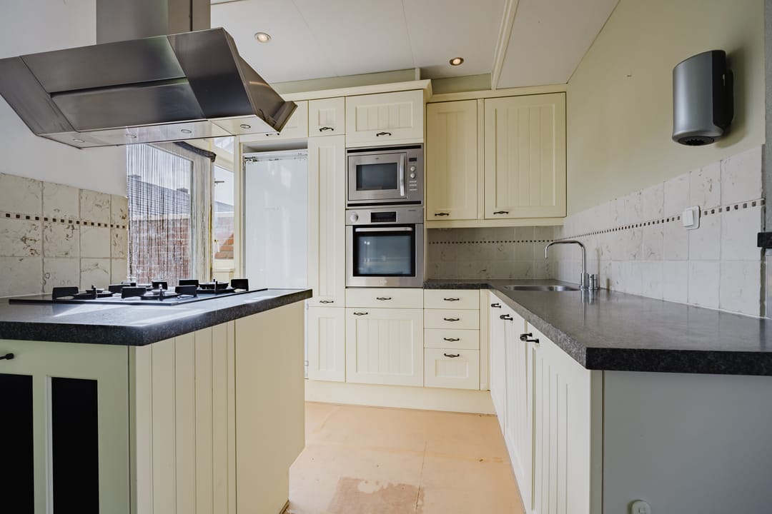 Photo 8 of Frans Halsstraat 10