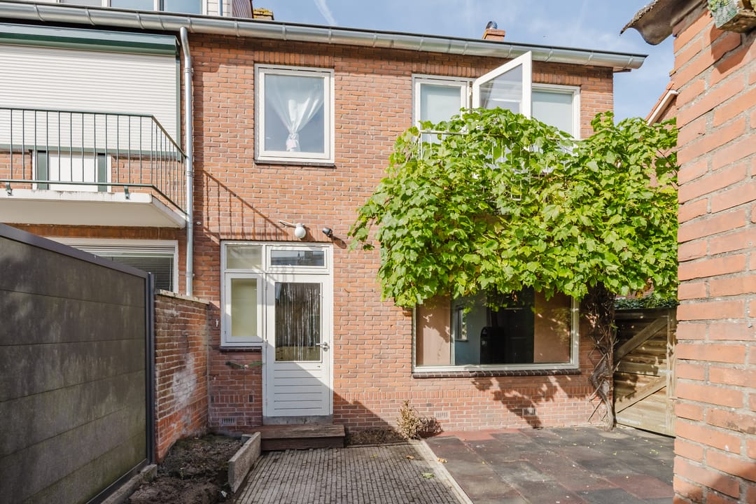 Photo 11 of Frans Halsstraat 10