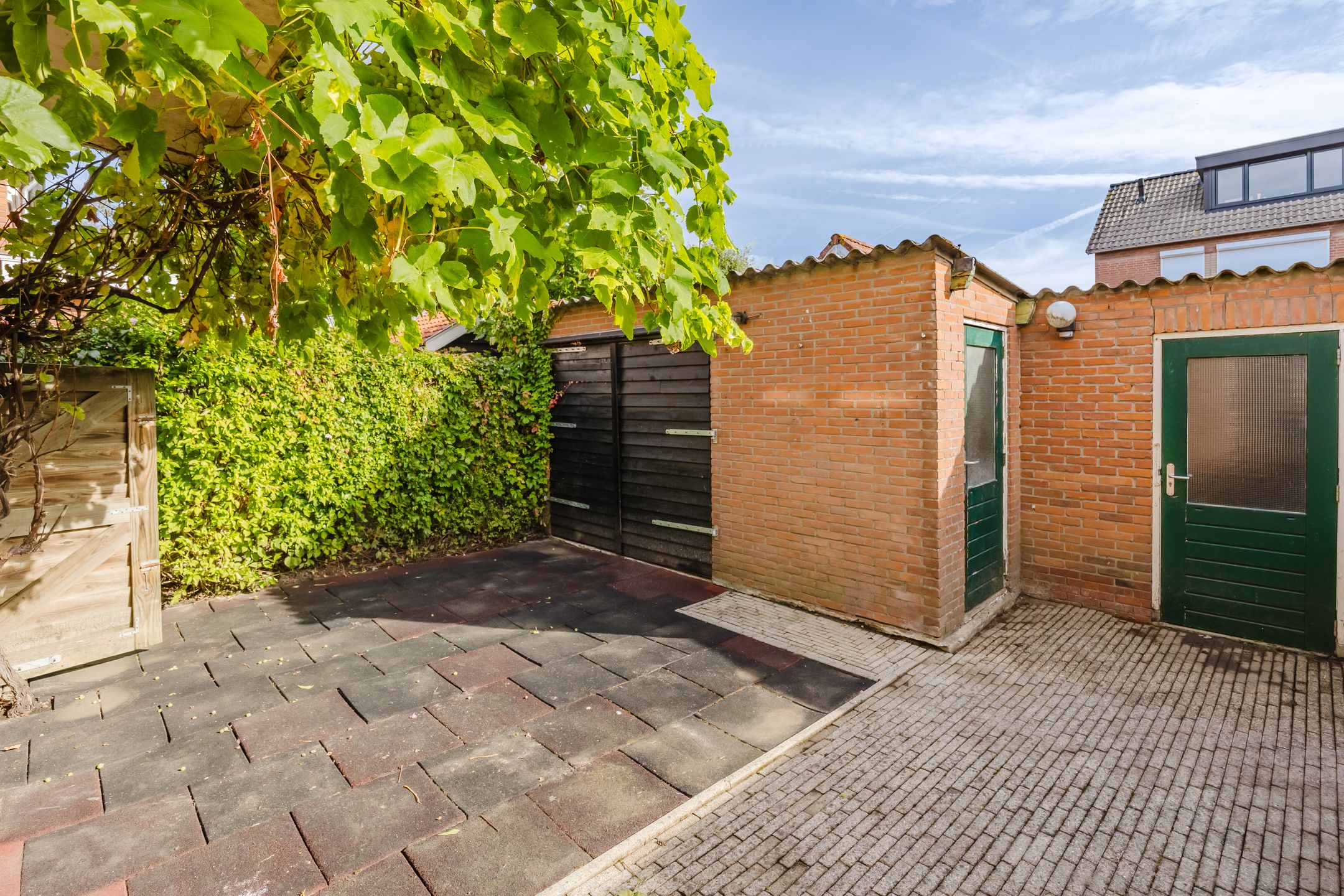 Photo 12 of Frans Halsstraat 10
