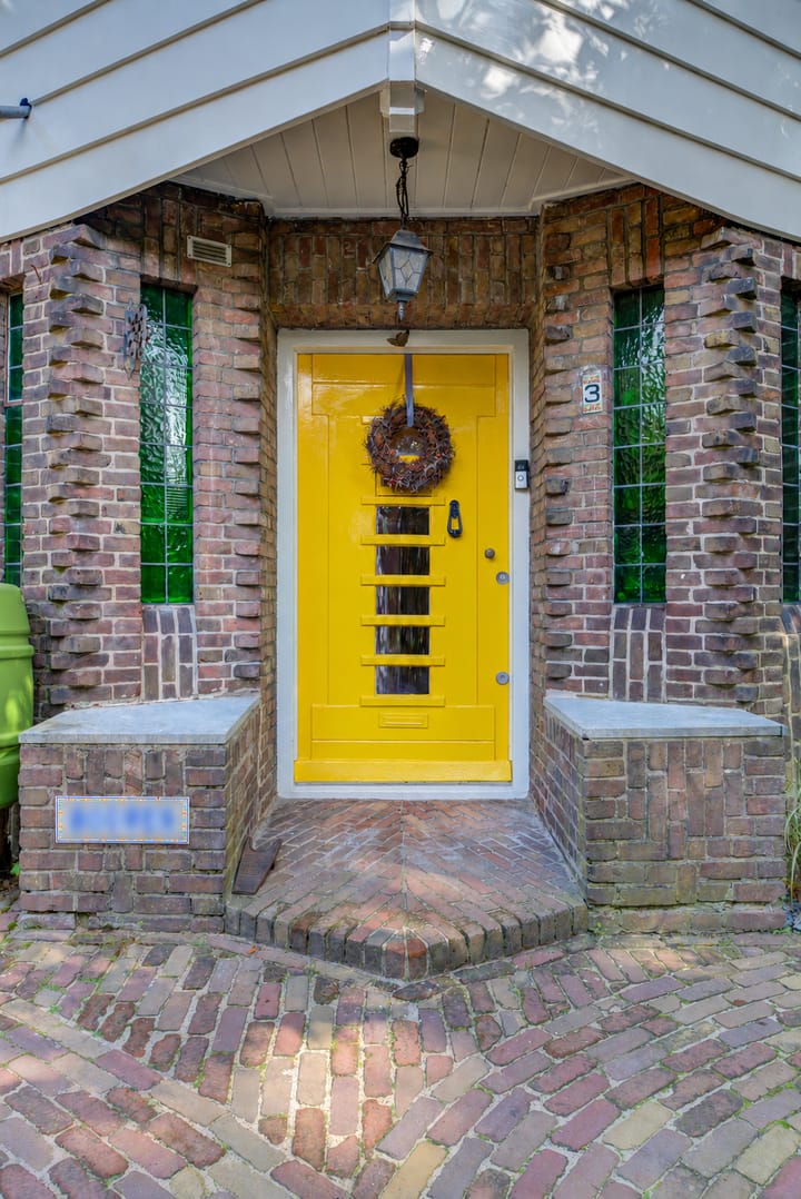 Foto 4 van Tesselschadelaan 3
