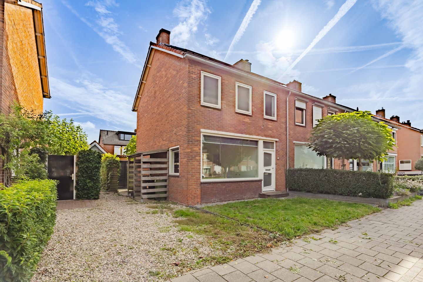 Photo 1 of Frans Halsstraat 10