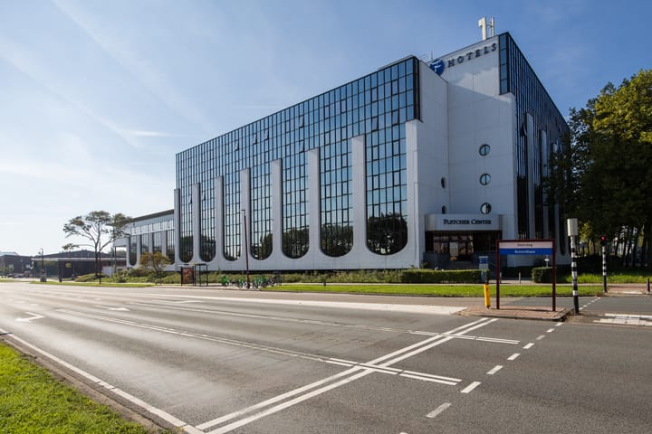 Buizerdlaan 2